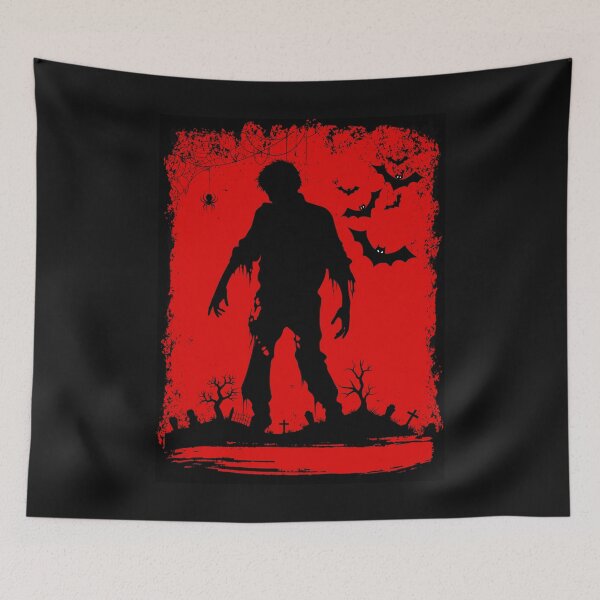 Item preview, ZOMBIE designed and sold by tracyd-art.