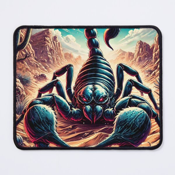 Item preview, Huge Desert Scorpion. designed and sold by JonelleTshirts.
