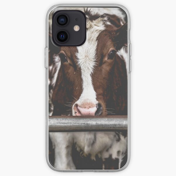 Veau Coque souple iPhone
