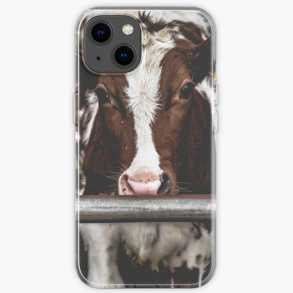 Kalb iPhone-Hülle