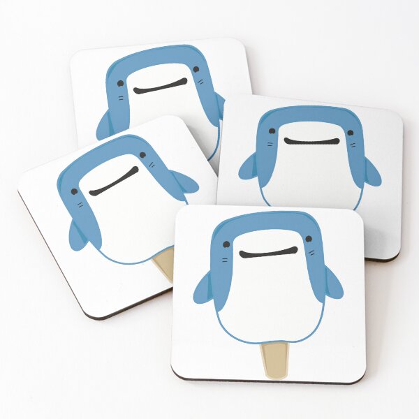 Item preview, Jinbe Popsicle designed and sold by AyL101.
