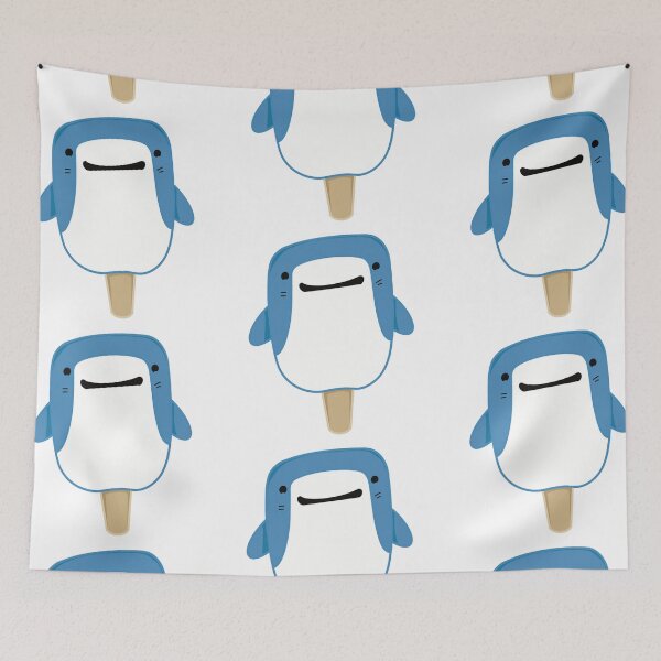 Item preview, Jinbe Popsicle designed and sold by AyL101.