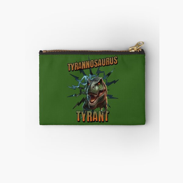 Item preview, Tyrannosaurus Tyrant designed and sold by S4G Tees.