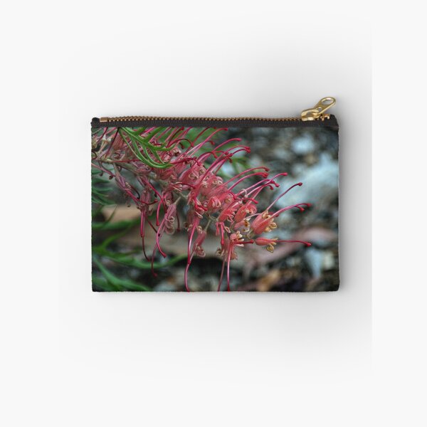Item preview, Grevillea Leith Park Victoria 20180112 2035 designed and sold by Fred Mitchell.
