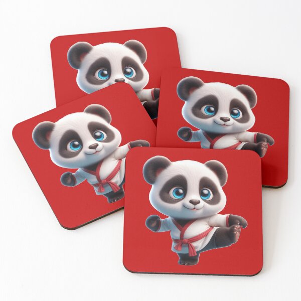 Item preview, Kung Fu Panda 3 designed and sold by PANDALOVEART.