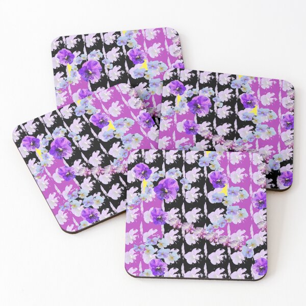 Item preview, Pansy Chains designed and sold by LisaJene.
