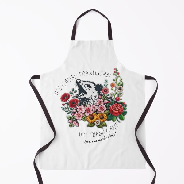 Item preview, Trash Can, Not Trash Can't designed and sold by TheNerdyWitches.