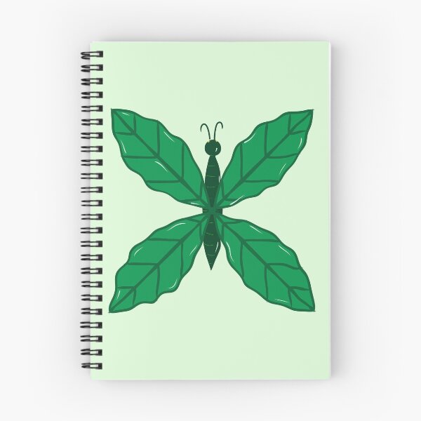 Item preview, Leaf insects designed and sold by CatchyMeow.