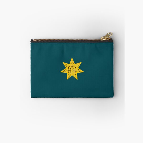 Item preview, Golden federation sun.  designed and sold by Kangaroo Sun.