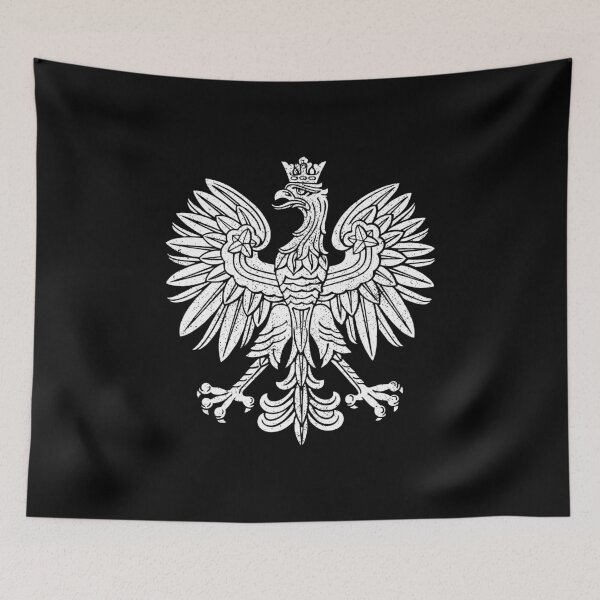 Item preview, Awesome Polska Eagle - Poland Gift designed and sold by mhernaevily.