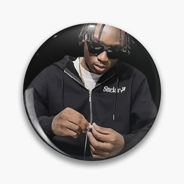 Item preview, Kyle rich designed and sold by Marcokalonji.