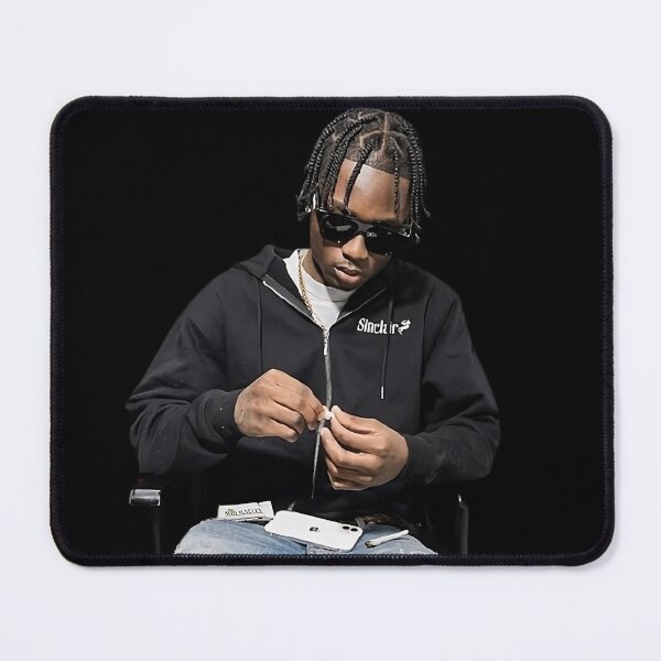 Item preview, Kyle rich designed and sold by Marcokalonji.
