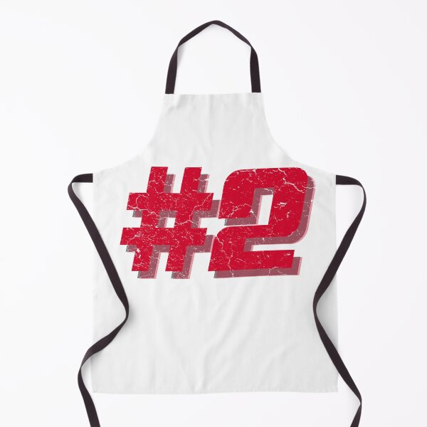 Item preview, Number Two designed and sold by UNK-Fatigues.