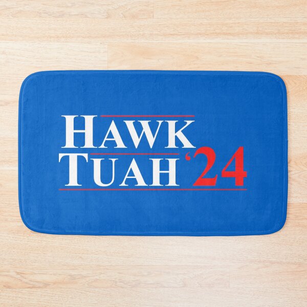 Item preview, Hawk Tuah 2024 designed and sold by mhernaevily.