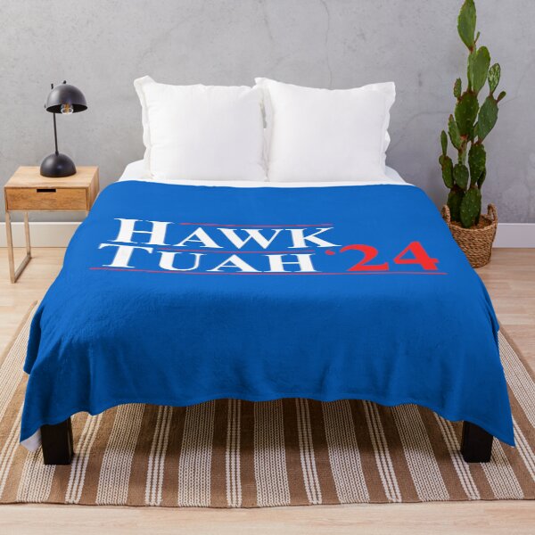 Item preview, Hawk Tuah 2024 designed and sold by mhernaevily.