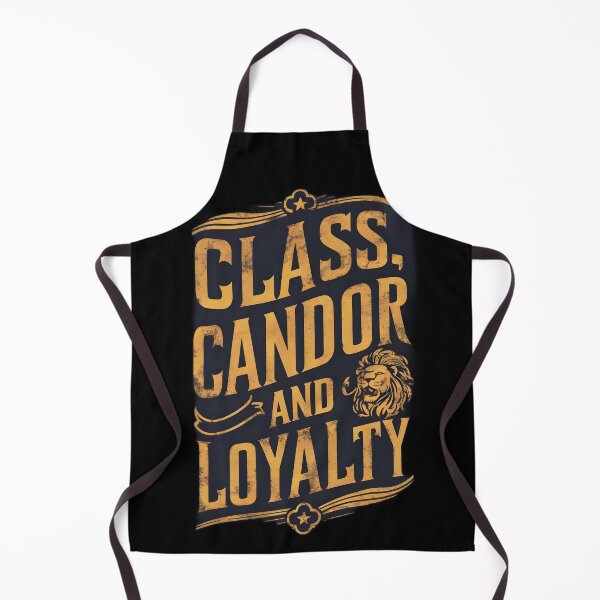Item preview, Class, Candor, and Loyalty designed and sold by Idea-Artwork.