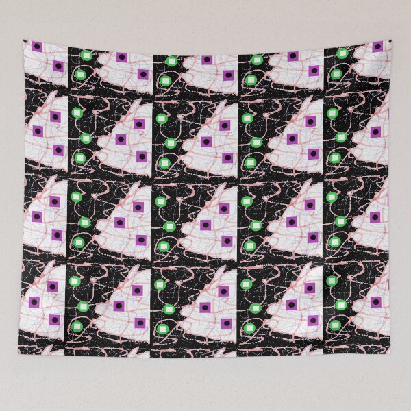 Item preview, Staring Down the Competition designed and sold by LisaJene.