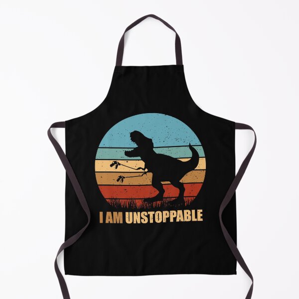 Item preview, I'm Unstoppable T Rex  designed and sold by mhernaevily.