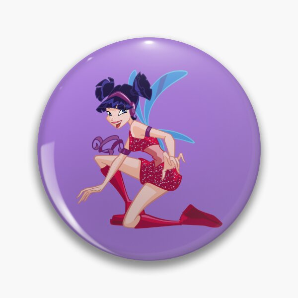 Item preview, Musa; Purple designed and sold by Marco Bottiglieri.