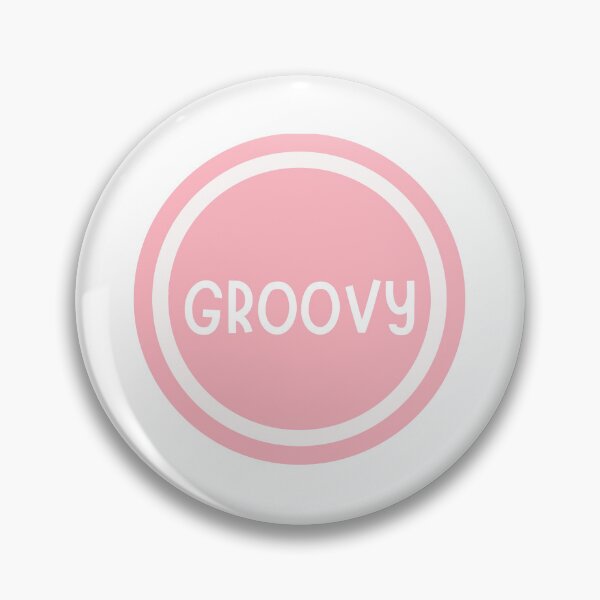 Item preview, GROOVY designed and sold by CharmStudio.