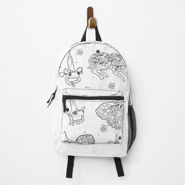 Item preview, Flower Animals designed and sold by Kayla Stewart.