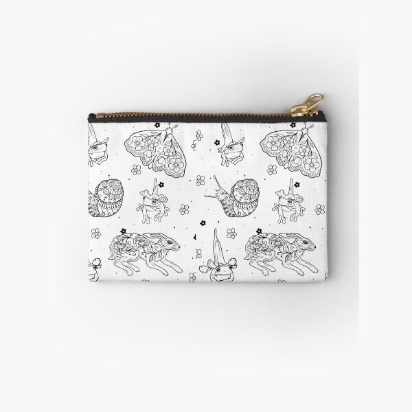 Item preview, Flower Animals designed and sold by Kayla Stewart.