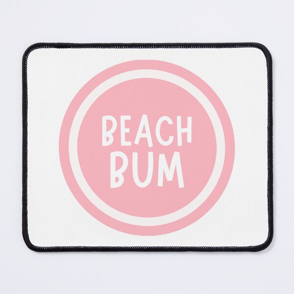Item preview, Beach Bum  designed and sold by CharmStudio.