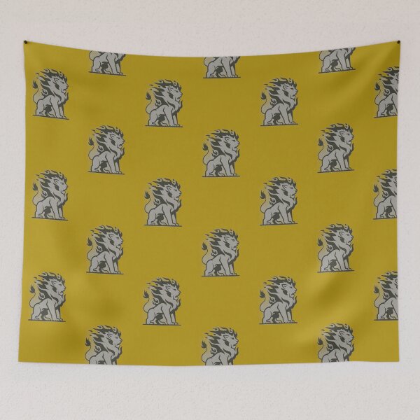 Item preview, Proud Lion designed and sold by Idea-Artwork.