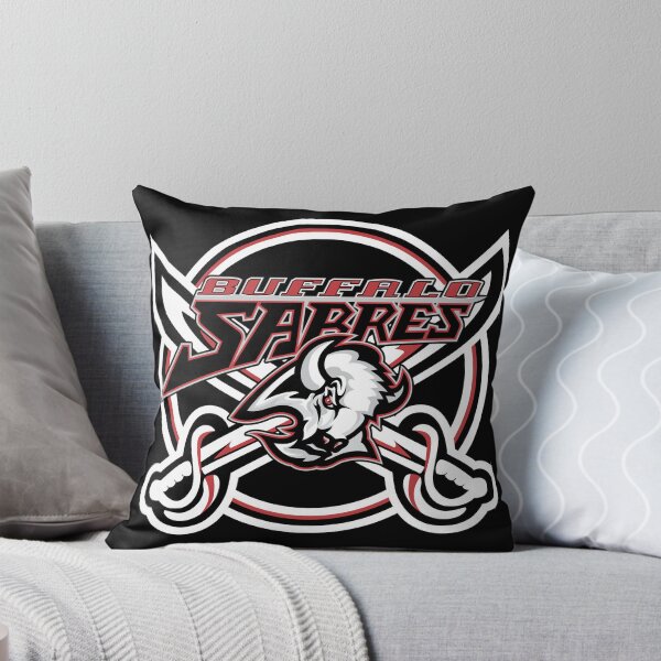 Item preview, Buffalo Sabress designed and sold by Brennen805.