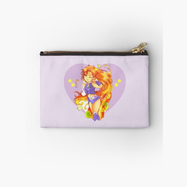 Item preview, Starfire! ♥ designed and sold by candypiggy.