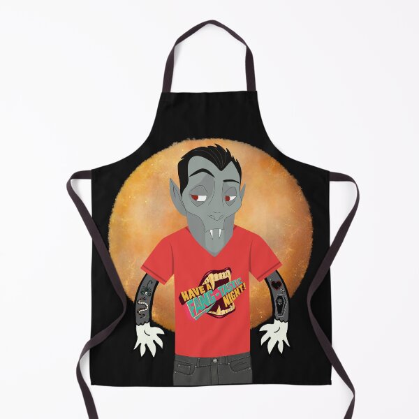 Item preview, HAVE A FANGTASTIC NIGHT designed and sold by tracyd-art.