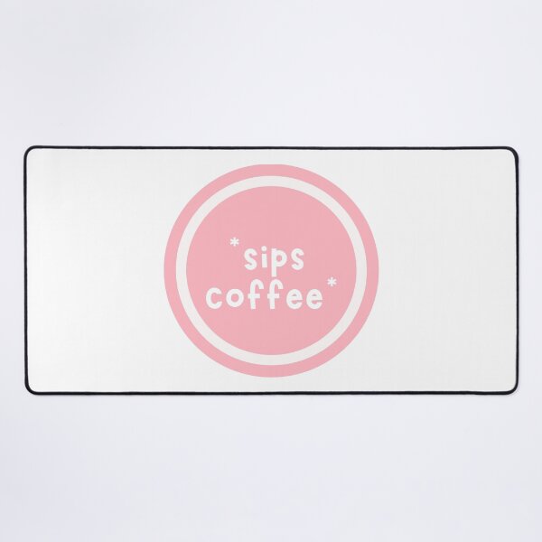 Item preview, *sips coffee* designed and sold by CharmStudio.