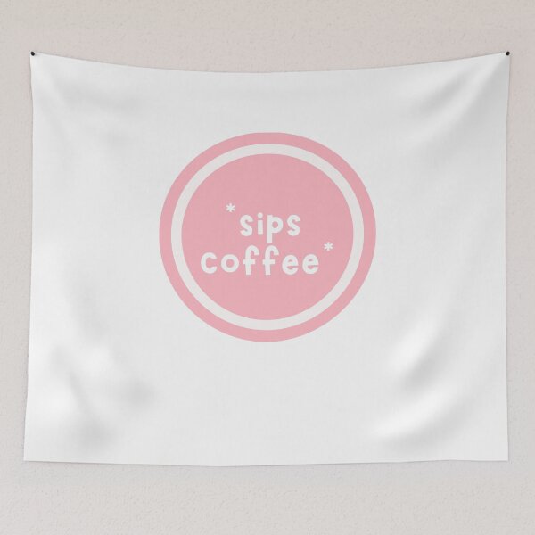 Item preview, *sips coffee* designed and sold by CharmStudio.