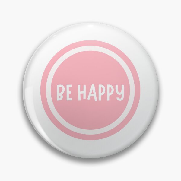 Item preview, Be Happy  designed and sold by CharmStudio.