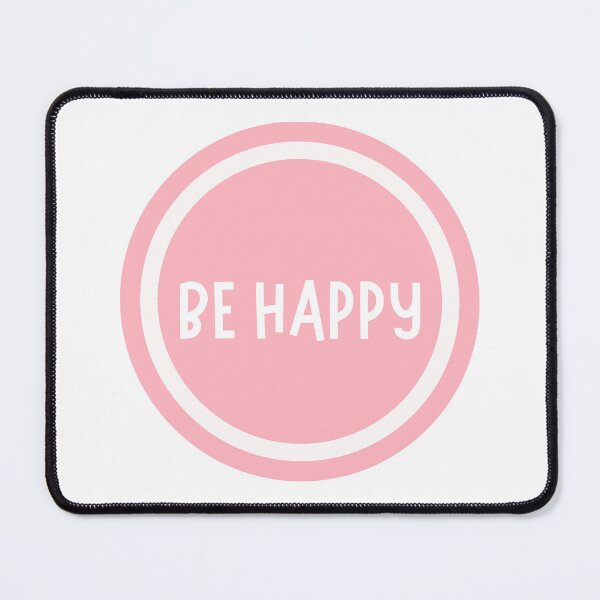 Item preview, Be Happy designed and sold by CharmStudio.