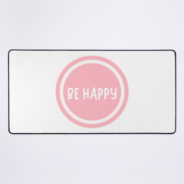 Item preview, Be Happy  designed and sold by CharmStudio.