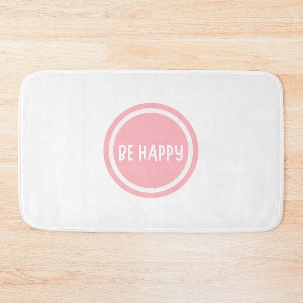 Item preview, Be Happy  designed and sold by CharmStudio.