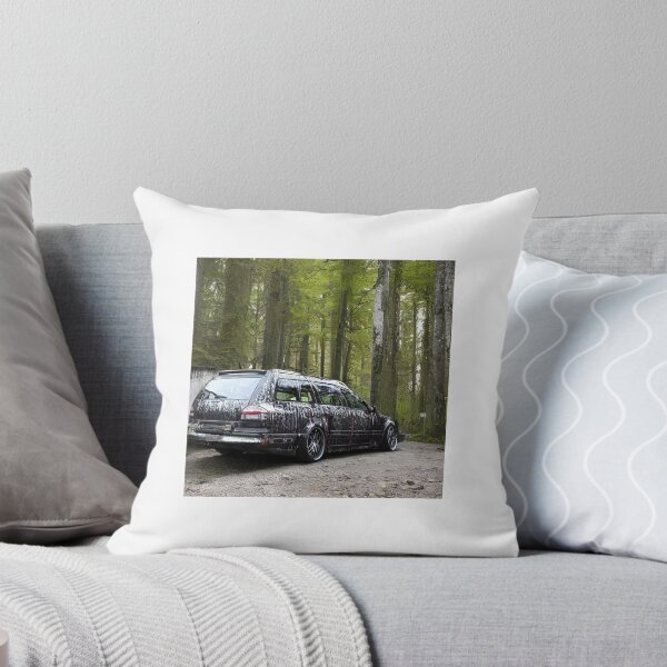 Item preview, "Battle-Worn Wagon in the Woods" designed and sold by Ngilz815.