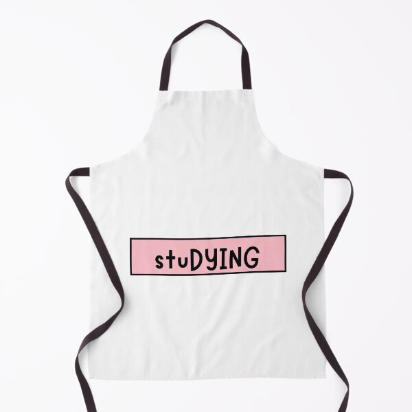 Item preview, stuDYING designed and sold by CharmStudio.