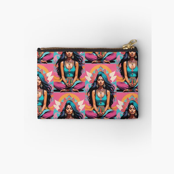 Item preview, Meditation is the key designed and sold by JLeonardoArt.