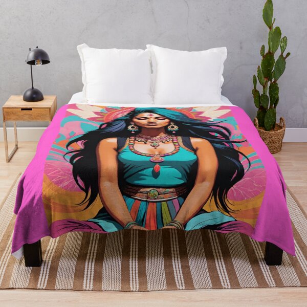 Item preview, Meditation is the key designed and sold by JLeonardoArt.