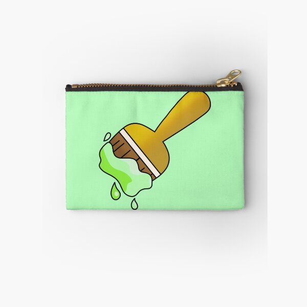 Item preview, Neopets Glowing Paint Brush designed and sold by AliceAlpaca6.