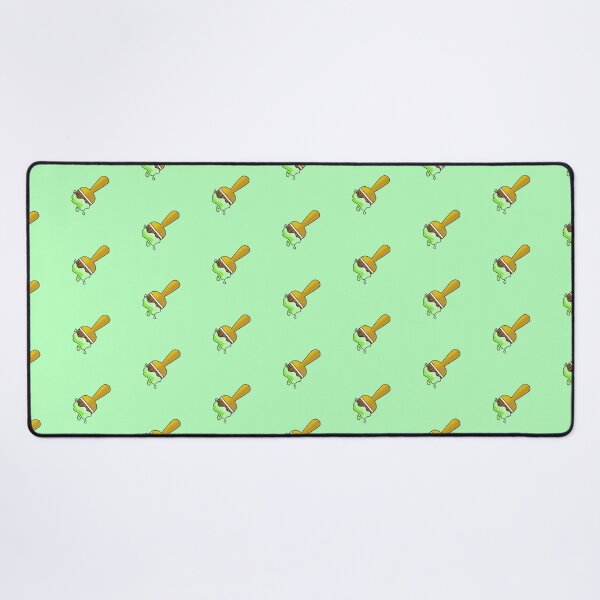Item preview, Neopets Glowing Paint Brush designed and sold by AliceAlpaca6.