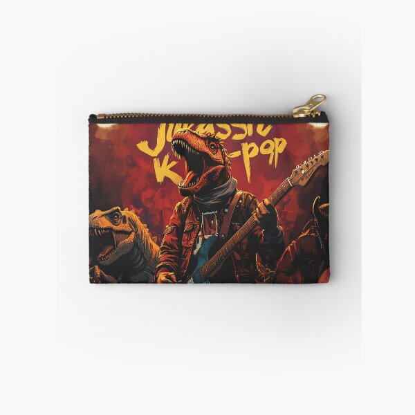 Item preview, Jurassic K-pop designed and sold by Brendon987.
