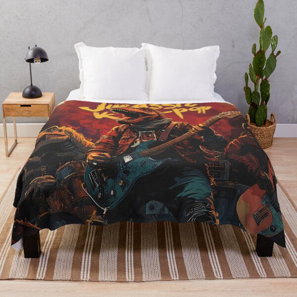 Item preview, Jurassic K-pop designed and sold by Brendon987.