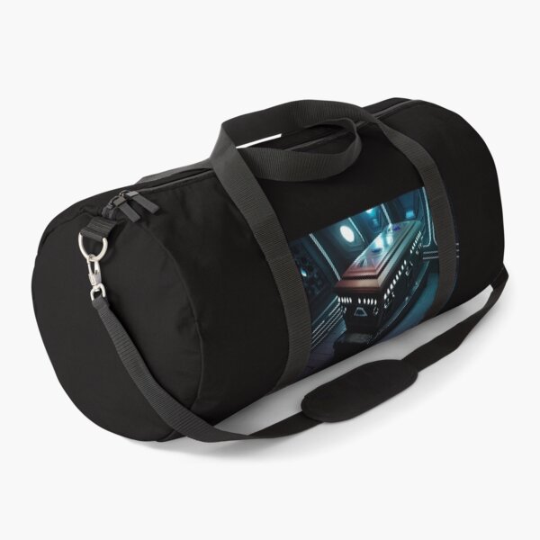 Item preview, Space Casket designed and sold by shakespeare1212.