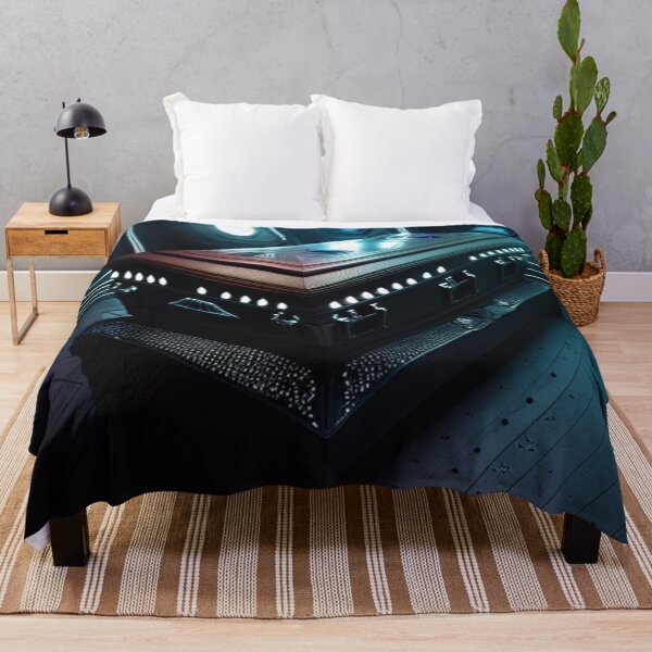 Item preview, Space Casket designed and sold by shakespeare1212.
