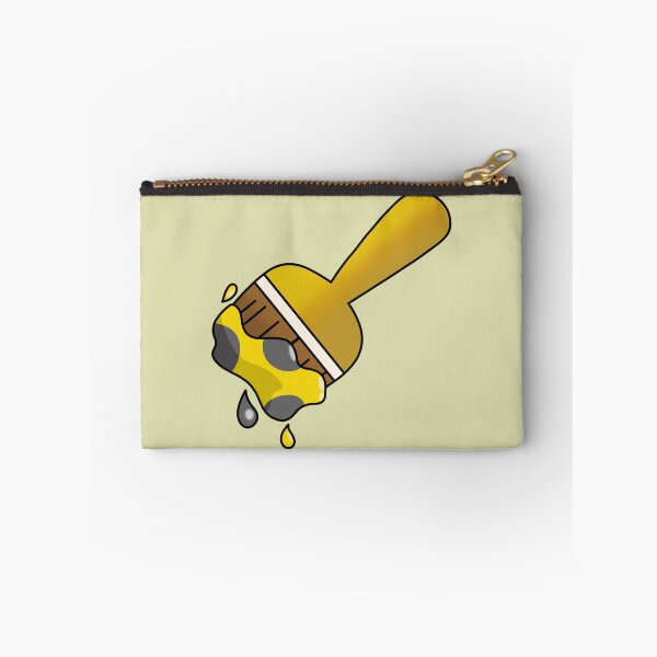 Item preview, Neopets Spotted Paint Brush designed and sold by AliceAlpaca6.