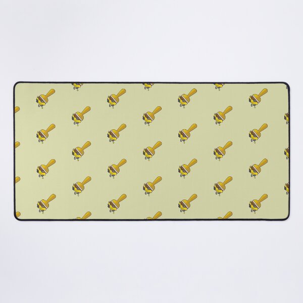 Item preview, Neopets Spotted Paint Brush designed and sold by AliceAlpaca6.