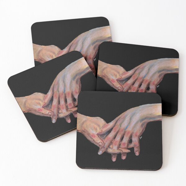 Item preview, Hands designed and sold by dryinks.